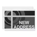 new address announcement invitations
