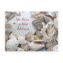 New Address Coastal Living Postcard