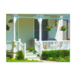 New Address Postcard