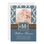 New Baby Announcement Cards invitations