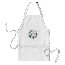 New Baby Boy New Mom Maternity Aprons
