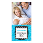 New Baby Card Custom Photo Card