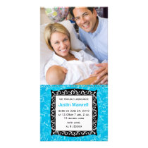 New Baby Card photo cards