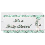 NEW! Baby Shower Invitation