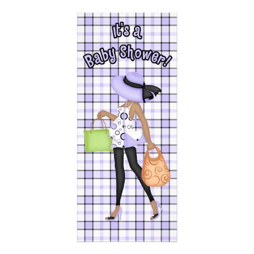 NEW! Baby Shower Invitation