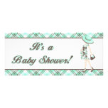 NEW! Baby Shower Invitation