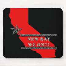 New Bay Mousepads