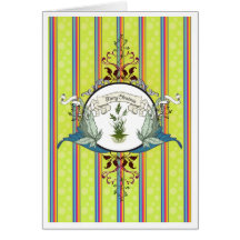 New Beginings Christmas 2 Greeting Cards