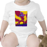 New Beginnings Baby Bodysuit