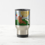 New Beginnings Mug
