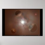 New Beginnings Print