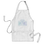 New Big Brother Tshirts and Gifts Apron
