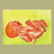 New Born Baby Wailer posters