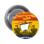 New Brunswick, Canada Pins