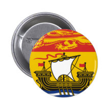 New Brunswick, Canada Pins