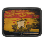 New Brunswick Flag Folio Planner