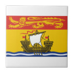 New Brunswick Flag Tiles