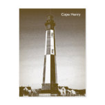 New Cape Henry Lighthouse (Fort Story, Virginia) Post Cards