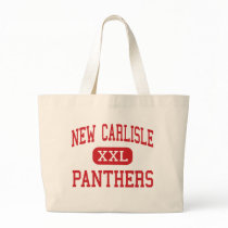 New Carlisle - Panthers - Middle - New Carlisle Bag