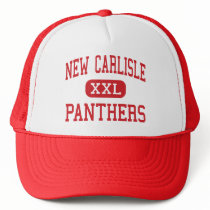 New Carlisle - Panthers - Middle - New Carlisle Hat