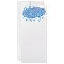 NEW-Chicago-Retro Customized Rack Card