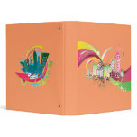 New City Binder