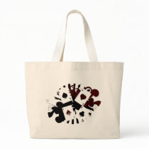 New colour Vintage Aces Bags