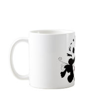 New colour Vintage Aces Mugs