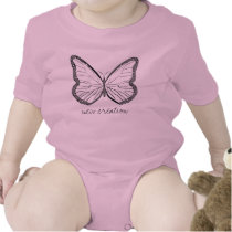 New Creation t-shirts