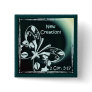 New creation pin