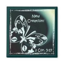 New creation refrigerator magnets