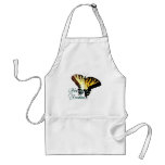 New Creation ~ Swallowtail Aprons