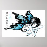 New Creature Poster Print