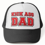 New Dad hats