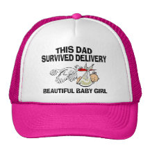 New Dad Hat