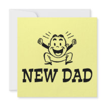 New Dad