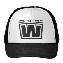 New Dad Mesh Hat