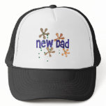 New Daddy hats