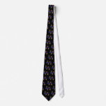 New Daddy Neck Tie