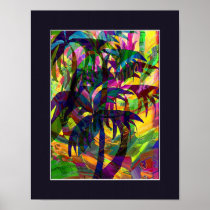 NEW DAY IN PARADISE POSTERS