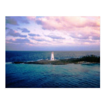 New Day Postcard