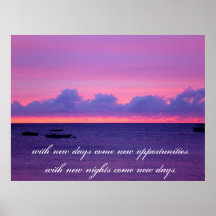 new days poster