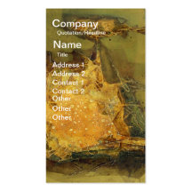New Dimention Business Card