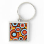 NEW! Dive Into Summer Key Chain