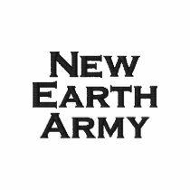 New Earth Army For Peace Polo