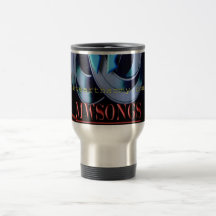 New Earth Army mwsongs Espresso Mug 1