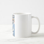 New England Is Vacationland Mugs