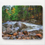 New England Stream-Mousepad