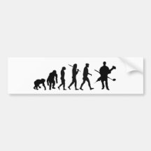 New Evolution Dentistry Dental Assistants Dentist Bumper Sticker