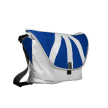 NEW FOUNDLAND COURIER BAG